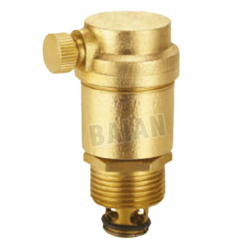 B21X-16T Brass Auotomatic Exhaust Valve
