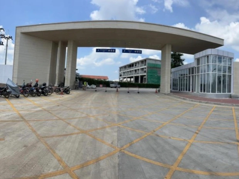 THAILAND-UNITCABINET