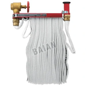 Cabinet Fire Hose