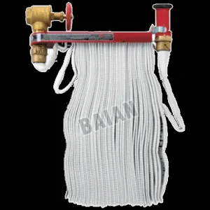 Cabinet Fire Hose