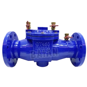 DF41X-16Q Back Flow Preventer
