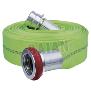 Fire Truck Hose