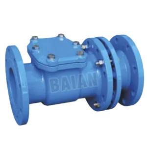 LXL-16Q Telescopic Flange T Type Filter