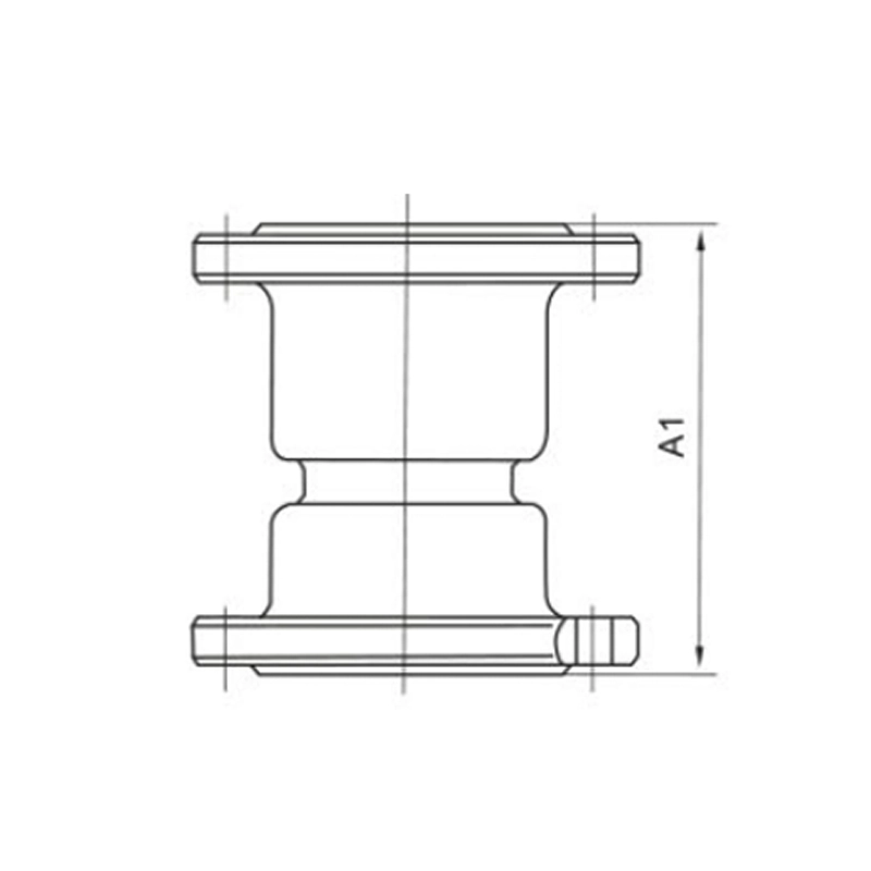 Y43X-16Q Proportional Pressure Reducing Valve