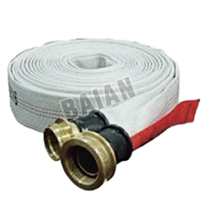 Marine Hose-PVC