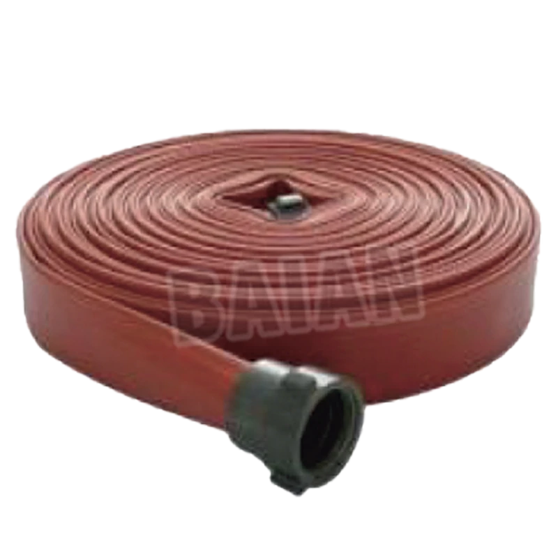 Mine Fire Hose- Durable