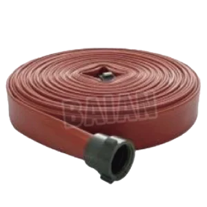 Mine Fire Hose- Durable