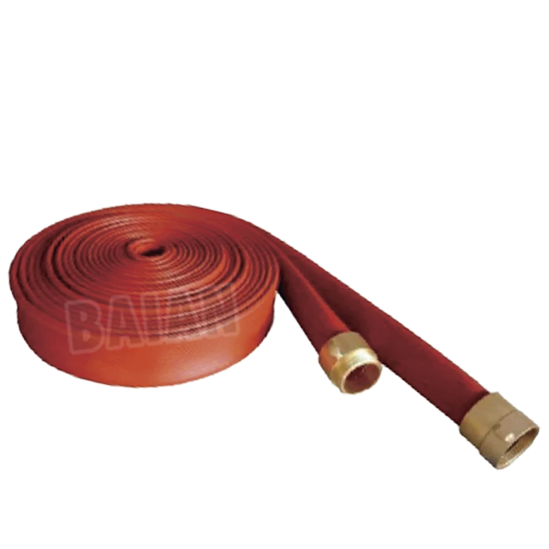 Mine Fire Hose- Durable