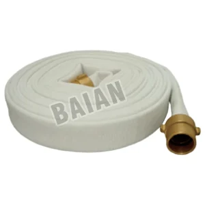 Municipal Fire Hose