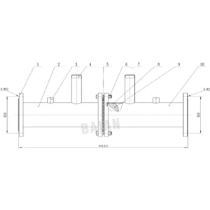 Pressure Foam Proportional Inductor