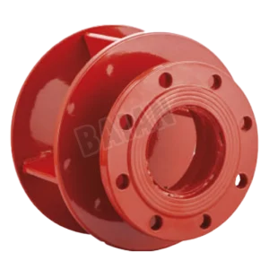 YQFX4-16Q Swirl Preventer