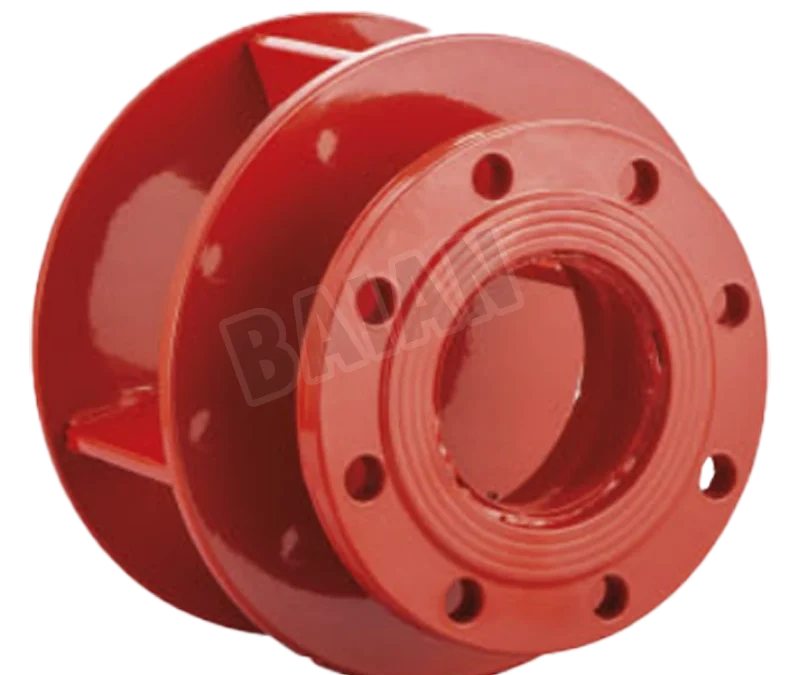 Back Flow Preventer Valve: Reliable Protection Against Contamination Risks