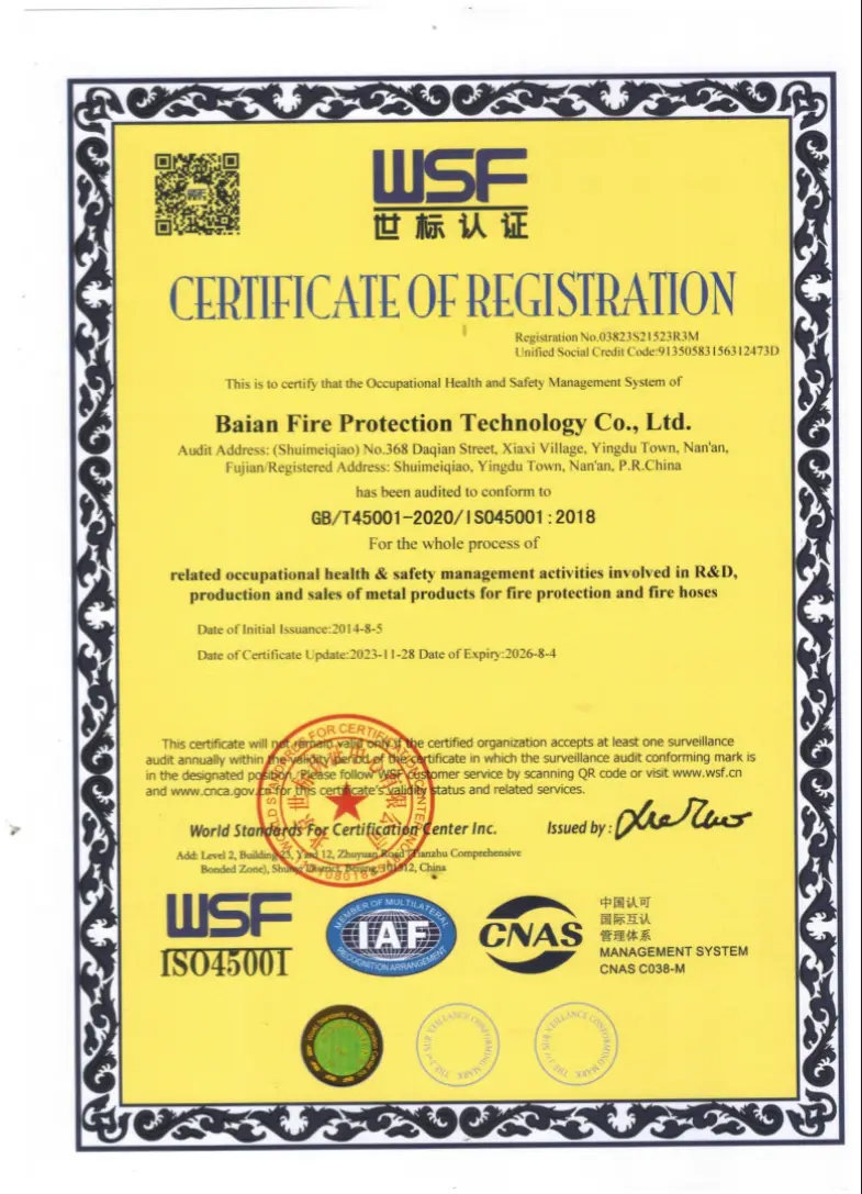iso 45001