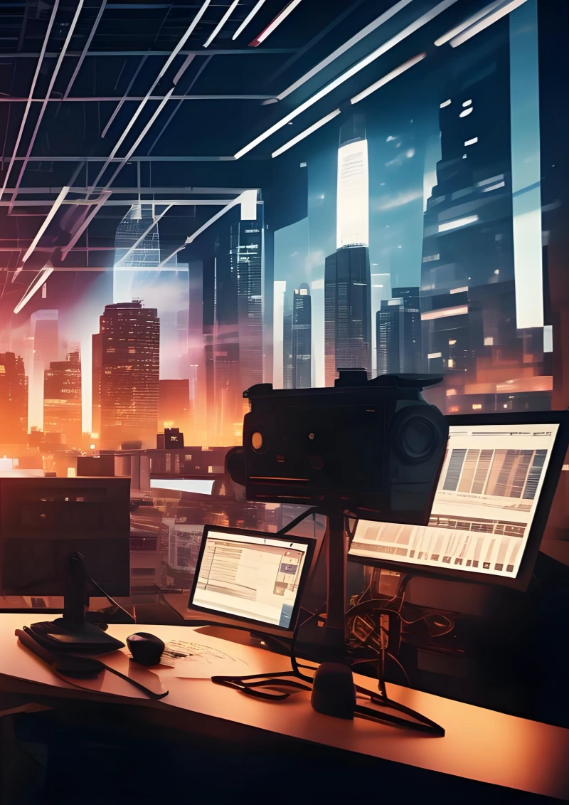 company and industry news from Baian