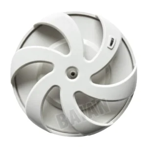 Addressable Heat Detector