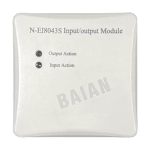 Addressable Input/Output Module