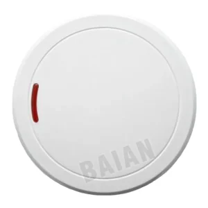 Addressable Smoke Detector
