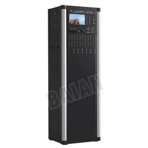 Cabinet Type Fire Alarm Control Panel
