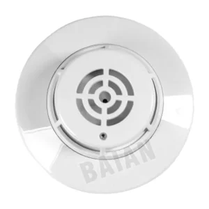 Conventional Heat Detector