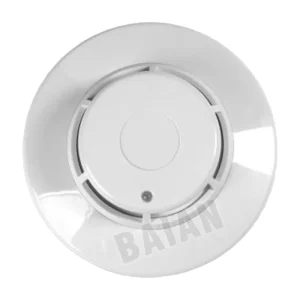 Conventional Smoke Detector