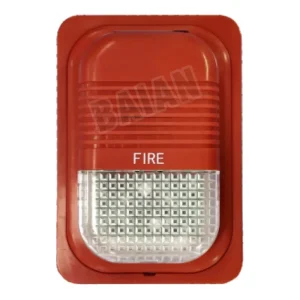Conventional Sounder Strobe