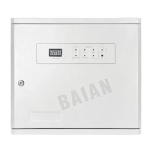 External Power Supply