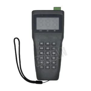 Hand Held Programmer