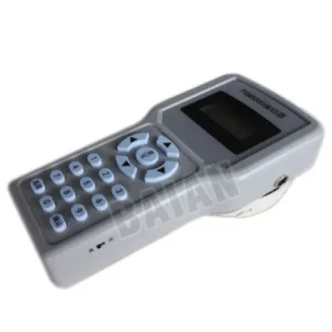 Hand Held Programmer