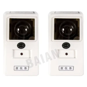 Infrared Linear Beam Smoke Detector