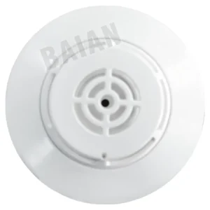 Intelligent Rate of Rise and Fixed Temperature Heat Detector