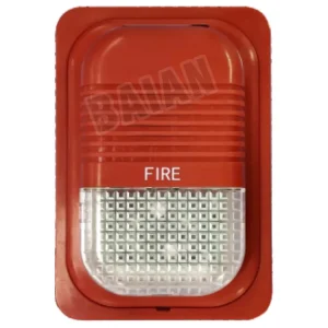 Intelligent Sounder Strobe