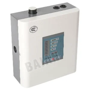 Wall-Mounted Explosion Proof Combustible Gas Panel