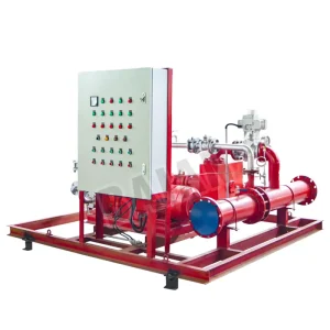 Balanced proportion mixing device