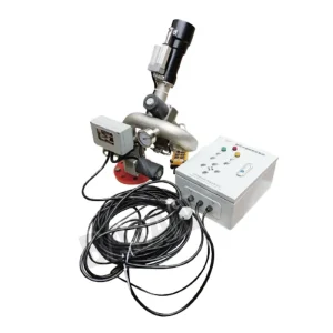 Electric Cannon
