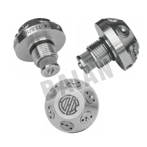 Fine Mist Nozzle