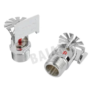 3/4-inch Horizontal Sidewall Sprinkler