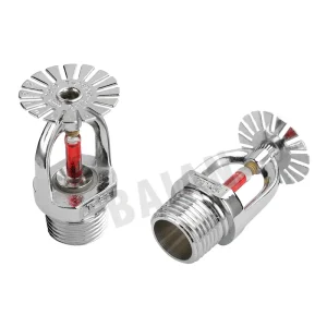 3/4-inch Quick-Response Sprinkler