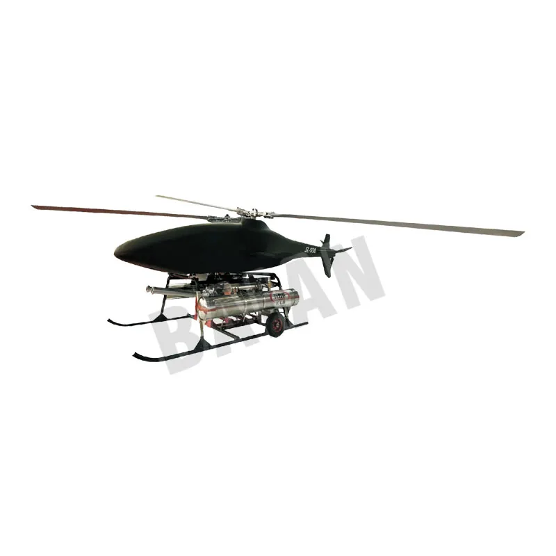 Aircraft-mounted pulse monitor
