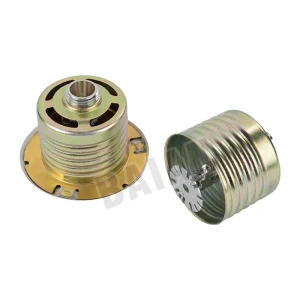 Concealed Fire Sprinkler