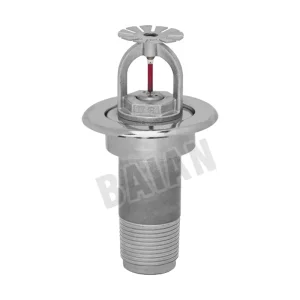 Dry Sprinkler
