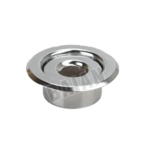 Fire Sprinkler Escutcheon Plate