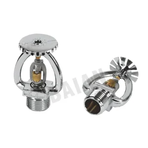 Fusible Alloy Sprinkler