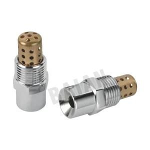 High-Speed ​​Water Mist Nozzle