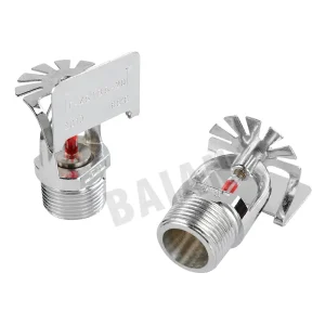 Horizontal Sidewall Sprinkler