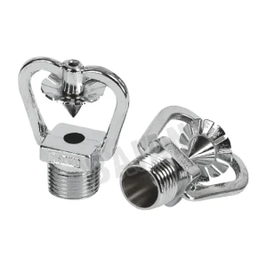 Medium-Speed ​​Water Mist Nozzle