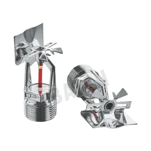 Q3 Extended Coverage Sprinkler