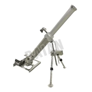 Quick-load pulse atomizing injector (quick-load monitor)Quick-load pulse atomizing injector (quick-load monitor)