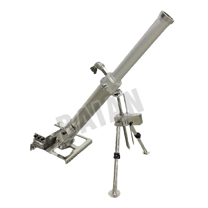 Quick-load pulse atomizing injector (quick-load monitor)Quick-load pulse atomizing injector (quick-load monitor)