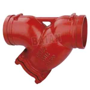 An Expert’s Guide to How a Fire Hydrant Valve Works: 5 Key Mechanisms Explained for 2025