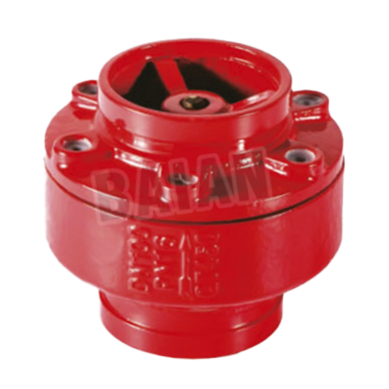 Expert Guide 2025: What is a Fire Safe Valve & 5 Key Selection Criteria